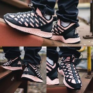 Nike ACG React Terra Gobe 'Melon Tint' BV6344-800